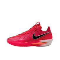 Nike Air Zoom GT Cut 3 Siren Red Unisex Sneakers Black Atomic-Pink DV2913-602 42.5 red