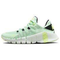 Nike Free Metcon 4 Mėtų Putos Unisex Sportbačiai Žali Šviesiai Žali Urvo Violetiniai CT3886-300 44 beige