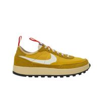 Tom Sachs x NikeCraft Universalūs Batai Archyvas Moteriški Sportbačiai Geltoni Tamsiai Siera Balti DA6672-700 35.5 beige