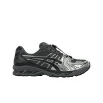 UNAFFECTED x ASICS Gel Kayano 14 Infinite Wonders Pack - Dark Shadow Vyriški sportbačiai Juodi Gryno sidabro 1201A922-020 42 gray