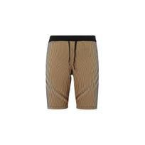 Nike Dri-FIT ADV AeroSwift Tight Drėgmę sugeriančios kvėpuojančios laisvalaikio sportinės kelnės Vyriškos kelnės Chaki FN3370451 XL gray