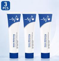 Vyrių intymių vietų korekcinis kremas Vyrių intymių vietų raminamasis ir atstatomasis žolelių priežiūros kraujotaką gerinantis drėkinamasis kremas. 3pc balta