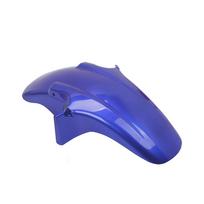 Motociklo ABS Priekinis sparnas Purvo apsauga Purvasaugiai HONDA CB250F CB600F CB900F CB 600 Hornet 250 600 900 CB600 Hornet600 mėlyna