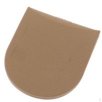 Guminės batų kulno taisymo rinkinys - Lengvas „pasidaryk pats“ sprendimas Khaki beige