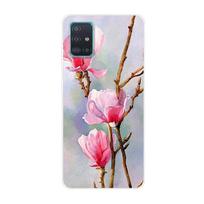OnePlus 8T dėklas Atsparus smūgiams Minkštas silikonas TPU Galinis dangtelis One Plus 8T OnePlus8T Telefonų dėklai OnePlus 8 T Mielas animacinis For OnePlus 8T pink