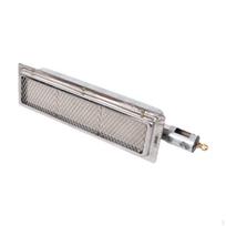 Grilio infraraudonųjų spindulių degiklis BBQ kepimo grotelės Kepimo degiklis Faucher stovyklavimui 33.5cmx10cm