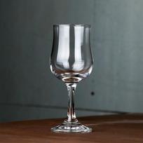 125 ml Skaidrus viskio taurė su dangteliu Profesionalus someljė Krištolinė vyno degustavimo taurė Konjako taurė Brandy taurės Atitikimo dangtelis Glass With Lid 125ml gray