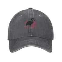 Miego Sunkus Juostelė Saulė Beisbolo Kepuraitė Žetonai y2k Juokinga FeUnisex Unisex Skalbta Trucker Kepuraitė Aukštos Kokybės Lauko Sporto Beisbolo Kepuraitės One Size gray