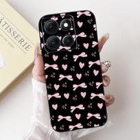 For Motorola Moto G86 Case MotoG56 Cute Cartoon Cover Shockproof Soft TPU Phone Case For Moto G56 G 86 MotoG86 Back Cover Bumper Motorola Moto G86
