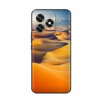 Telefono dėklas Honor X5C Plus dėklas Juodas minkšto silikono galinis dangtelis Honor X5c X5b Plus X5 dėklams Atsparus smūgiams korpusas Dangtelis Para Honor X5 blue