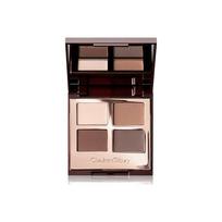 Charlotte Tilbury prabangi paletė The Sophisticate