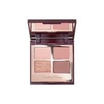 Charlotte Tilbury prabangi paletė Pillow Talk