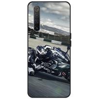 Dėl Realme X50 Pro 5G dėklo 6,44  Marmurinis Skaidrus Minkštas TPU Silikoninis Telefono Dėklas OPPO Realme X50 5G Galinis Dangtelis X50 Pro Skaidrus X50 Pro 5G gray