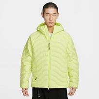 Nike ACG Lava Flow Therma FIT ADV Puffer Jacket Men's M black