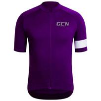 RAUDAX-Unisex kvėpuojantis dviratininko marškinėlis, greitai džiūstantis, prakaitą sugeriantis džersis, kalnų dviračių apranga, MTB, 2026 naujiena, vasara XL blue
