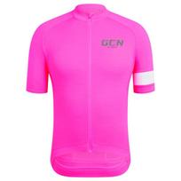 RAUDAX-Unisex kvėpuojantis dviratininko marškinėlis, greitai džiūstantis, prakaitą sugeriantis džersis, kalnų dviračių apranga, MTB, 2026 naujiena, vasara M