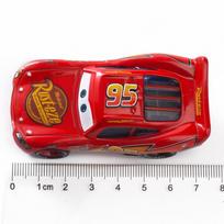 Automobiliai Pixar Automobiliai Žaislas Žaibas Makvynas Metalo Režimas Grįžtantis Automobilis Džeksonas Stormas Materis Inercinės Jėgos Automobilis 1:55 modelio berniukų žaislo dovana red