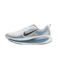 Nike Vomero 18 Pilkas Rūkas Off White Vyriški Sportbačiai Mėlyni Work-Blue Tamsiai Obsidianiniai HM6803-015 44 white