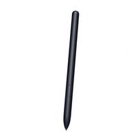 Samsung planšetinio kompiuterio rašiklis S Pen, skirtas Tab S8 S8+ S8 Ultra S7 FE S7+ S6 Lite, elektromagnetinis plastikinis rašiklis juoda