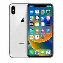 Atnaujintas Apple iPhone X 5,8'' 3GB RAM 256GB ROM Visų spalvų 4G LTE atrakintas išmanusis telefonas su viena SIM kortele 256GB