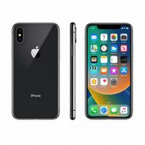 Atnaujintas Apple iPhone X 5,8'' 3GB RAM 256GB ROM Visų spalvų 4G LTE atrakintas išmanusis telefonas su viena SIM kortele 256GB blue