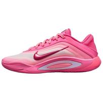 Nike A'One žemi krepšinio batai Unisex Rožiniai FZ8606-601 45.5 rožinė