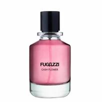 Fugazzi Cash Flower Extrait de Parfum PP kvepalai unisex, 100 ml
