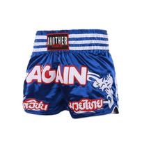 Muay Thai Šortai Bokso MMA Treniruočių Kovos Kelnės Vyrams Moterims Profesionalių Kovos Sporto Salės Treniruotė XXXL