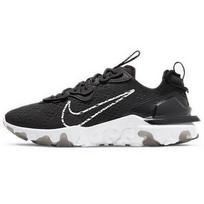 Nike React Vision Juoda Balta CD4373-006 39 black