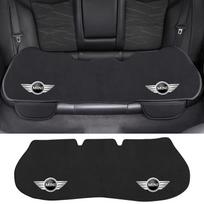 1 vnt. automobilio sėdynės pagalvėlė Neslystanti danga Ledo šilkas Velūras Pliušas BMW Mini Cooper Countryman Clubman F54 F56 F55 F60 R60 R61 uylez55 for Mini