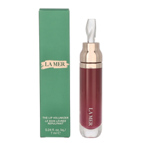 La Mer The Lip Volumizer putlinantis lūpų blizgis, atspalvis: Sheer Berry, 7 ml