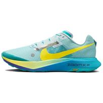 Nike Ultrafly Dulkiškai kaktusinis Ledyno mėlynas Laukų violetinis Opti geltonas DX1978-301 44 mėlyna