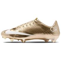 Nike Mercurial Superfly futbolo bateliai Unisex Auksiniai IQ2995-900 42.5 auksinė