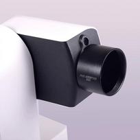 ZWO SeeStar S30 Išmanusis astronominis teleskopas HD Didelės galios Automatinis ieškiklis Planetų Giliosios erdvės fotografavimas S30 Metal Hood