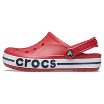 Crocs Bayaband EVA Sportiniai šlepetės Unisex Raudonos 205089-6HC 48-49 pink