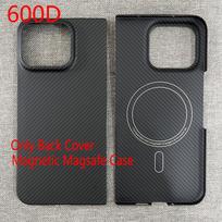 For Google Pixel 11 Pro Fold Magnetic Case Aramid Carbon Fiber Case for Pixel 11 Pro Fold with MagSafe Case Thin Lightweight Google Pixel 11 Pro Fold