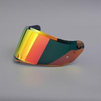 Skydelis LS2 FF808 Stream II šalmuiui Pakeičiama objektyvo apsauga Motociklo priedai Capacete Casco Moto FF808-Adaptuotas