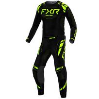 2026 Helium MX Džersio Rinkinys fh CNVS Moto Įrangos Rinkinys Off Road Rinkinys Motociklo Džersio Rinkinys Motokroso Kombainas Purvo Dviračio Kostiumas XXL - 38 black