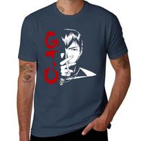 Gto onizuka TShirt t shirt Unisex  cotton luxury brand t shirt personalised TShirt M black