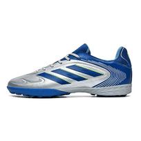 Football shoes youth low-top non-slip wear-resistant spikes grass training shoes men's and women's football shoes 38
