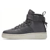 Nike SF Air Force 1 Mid Dark Grey aj0424-002- 38 gray