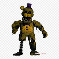 Fnaf Nudžiūvęs Fredis Fanartas Penkios naktys Freddy's 2 Freddy Fazbear lygintuvai drabužiams Marškinėlių maišelis Šilumos perdavimo lipdukai Lyginamieji pleistrai