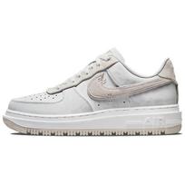 Nike Air Force 1 Luxe Triple White Vyriški sportbačiai Summit-White Light-Bone DD9605-100 42.5 white