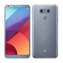 Atnaujintas LG Originalus LG G6 H870 H871 H872 VS988 4G 4GB RAM 32GB ROM Mobilusis Telefonas Išmanusis Telefonas Su Viena 1/2 SIM H870 Dual SIM Simple mėlyna