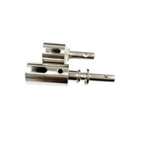 RCGOFOLLOW Differential Cup RC Car Part Shock-proof Rc Differential Cup For 1/6 LOSi Super Baja Rey OFF-Road RC Upgrade Part sidabras