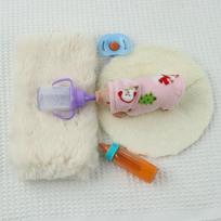 Viso kūno silikoninės paršelio lėlės, tikroviškos mielos mini, atgimęs paršelis Naujagimis, šypsena paršelis Bebe atgimęs lėlės vaikams žaislų dovanos
