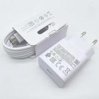 Samsung Galaxy A12 A13 A14 A23 F42 M14 Greitasis 25W USB C PD Sieninis Maitinimo Adapteris Galaxy M32 A32 M13 S10 S9 S8 Plus A34 balta