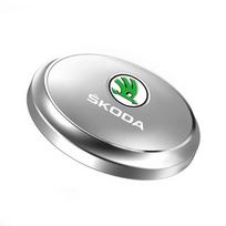 1 vnt. Automobilio oro gaiviklis Kelnas Kvapas Mini Difuzorius Gaivus Kvapas Papuošalai Skoda Octavia Superb Rapid Kodiaq Karoq Fabia Kamiq Roomster Citigo