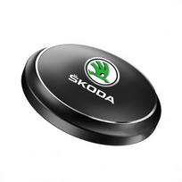 1 vnt. Automobilio oro gaiviklis Kelnas Kvapas Mini Difuzorius Gaivus Kvapas Papuošalai Skoda Octavia Superb Rapid Kodiaq Karoq Fabia Kamiq Roomster Citigo