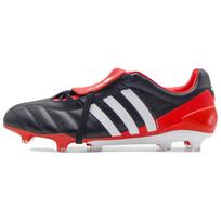 adidas Predator Mania Batai Juodi Ryškiai Raudoni Vyriški Sportbačiai Pagrindinė Juoda Debesėlių Baltumo IH2520 44⅔
